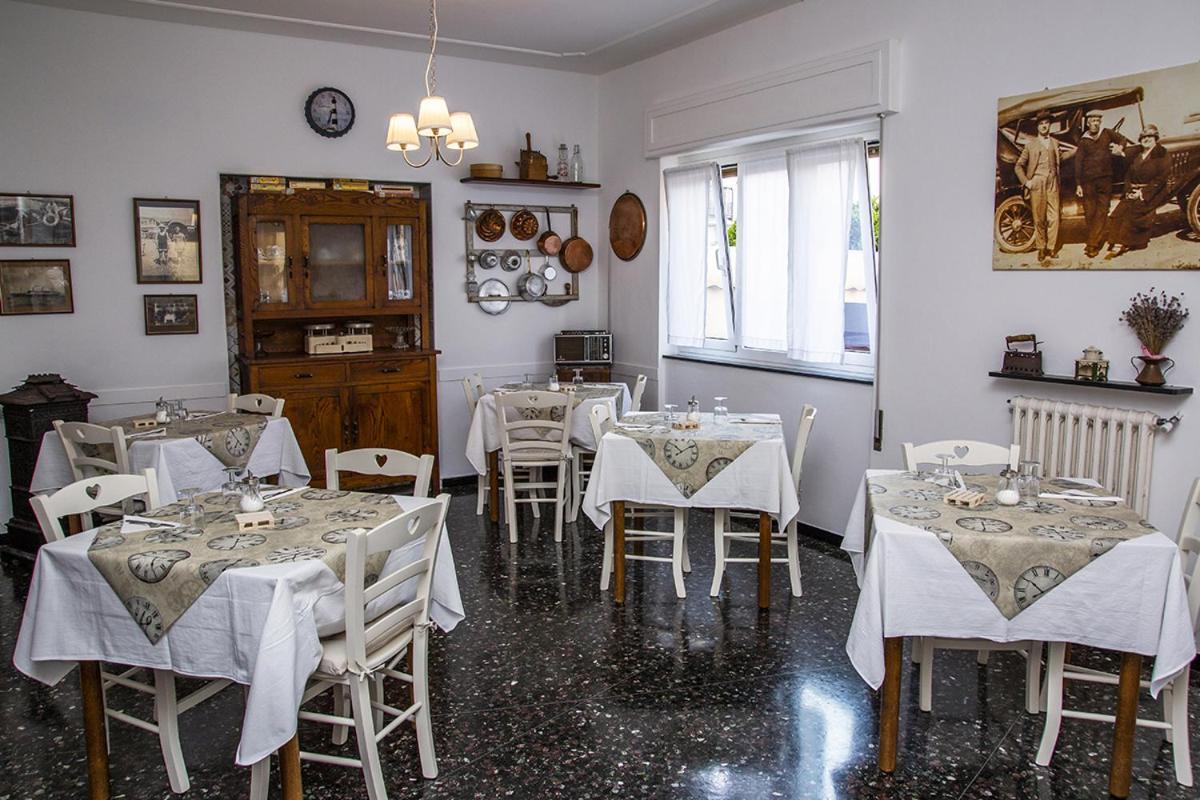 Costa Azzurra Hotel