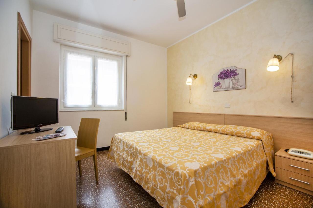 Hotel Costa Azzurra