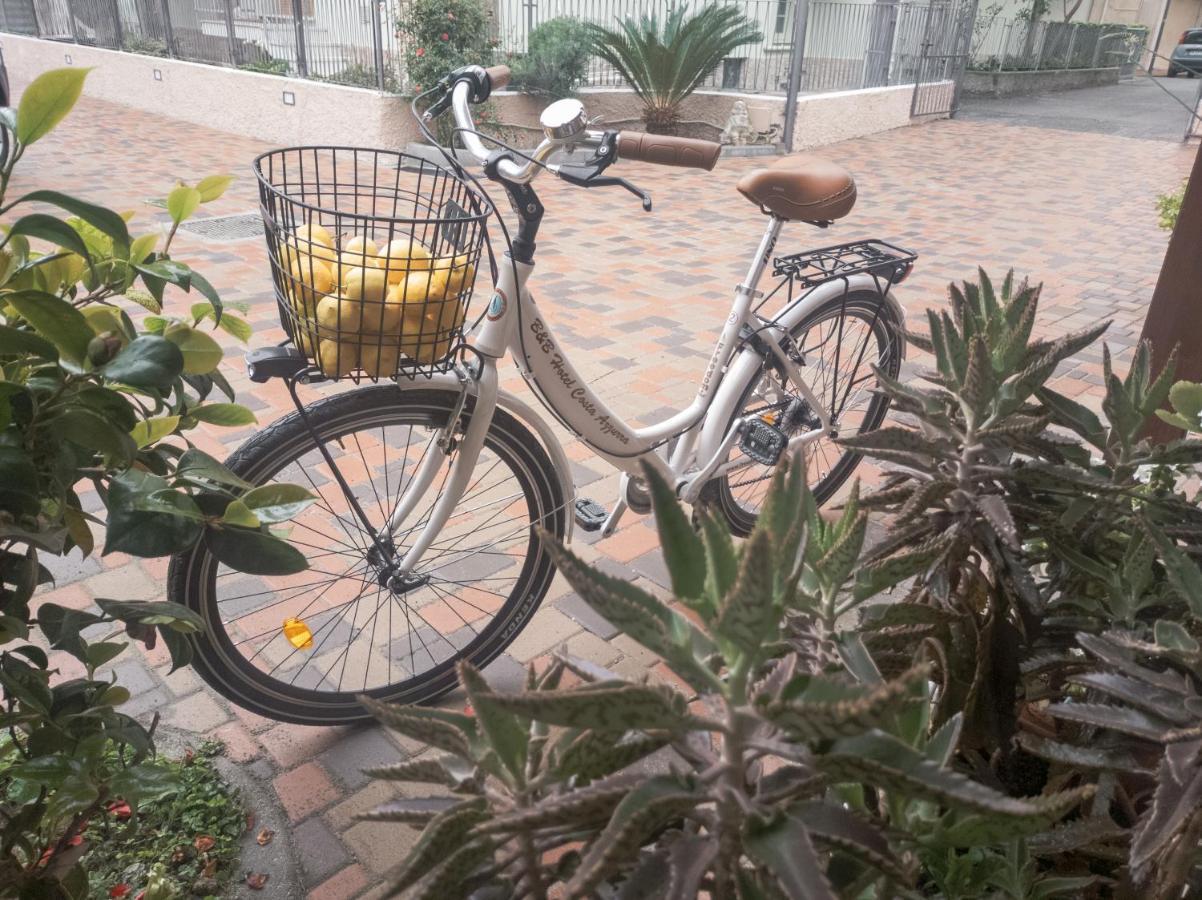 Costa Azzurra Hotel