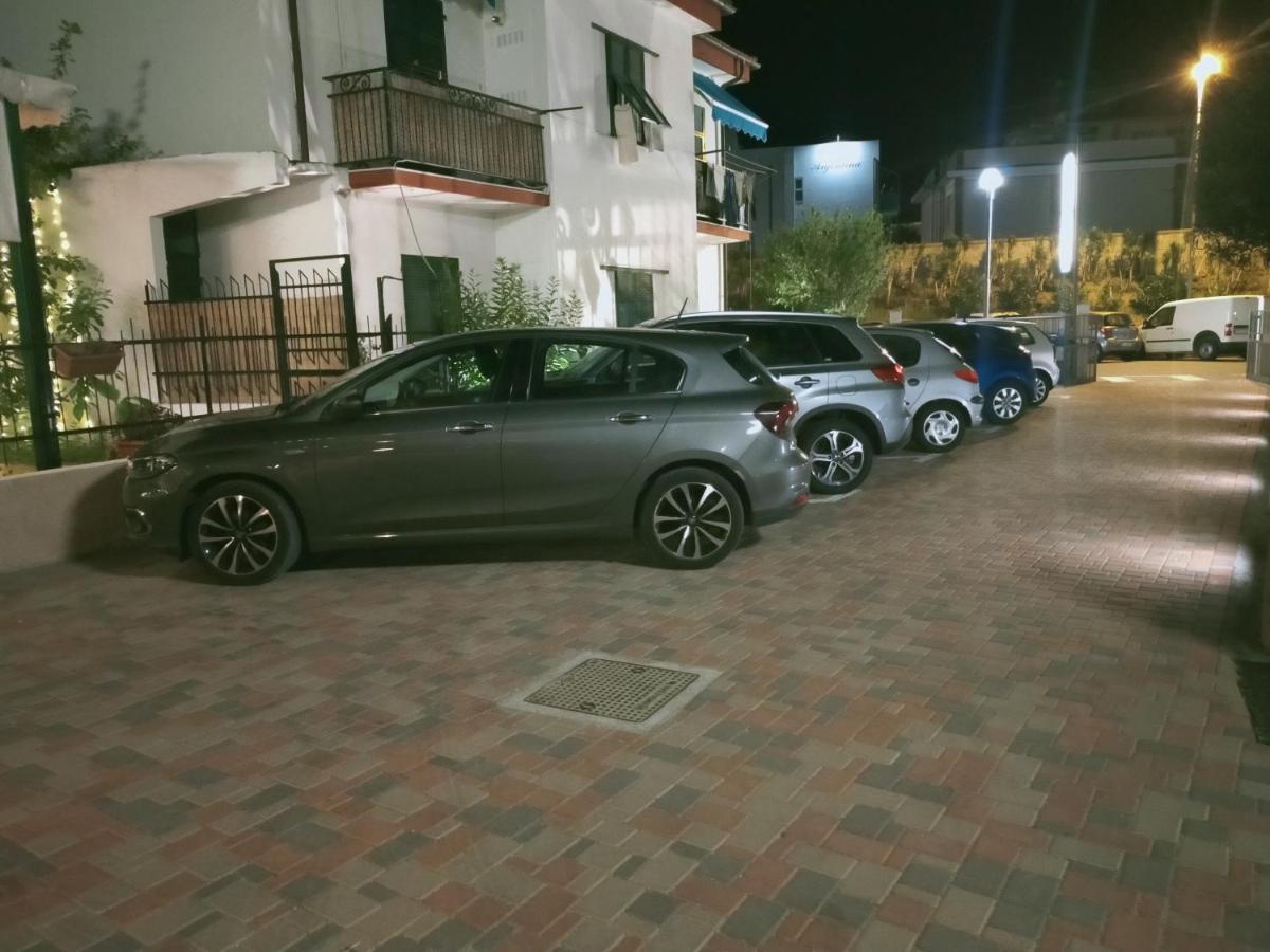 Costa Azzurra Hotel 2*