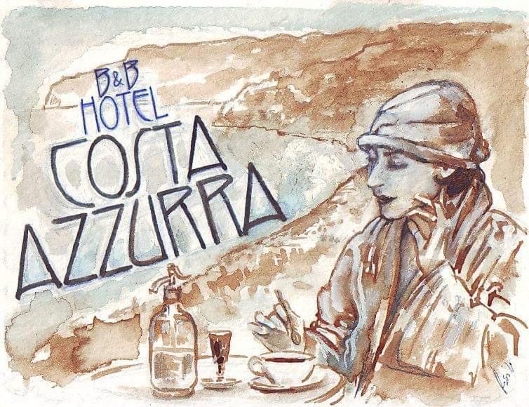 Costa Azzurra 2*