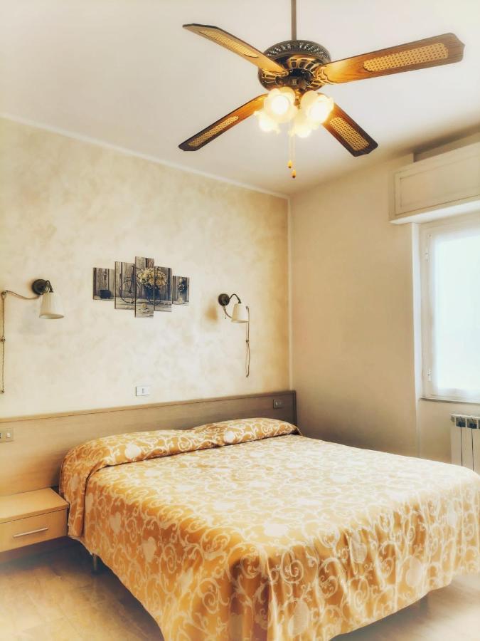 Hotel Costa Azzurra Spotorno