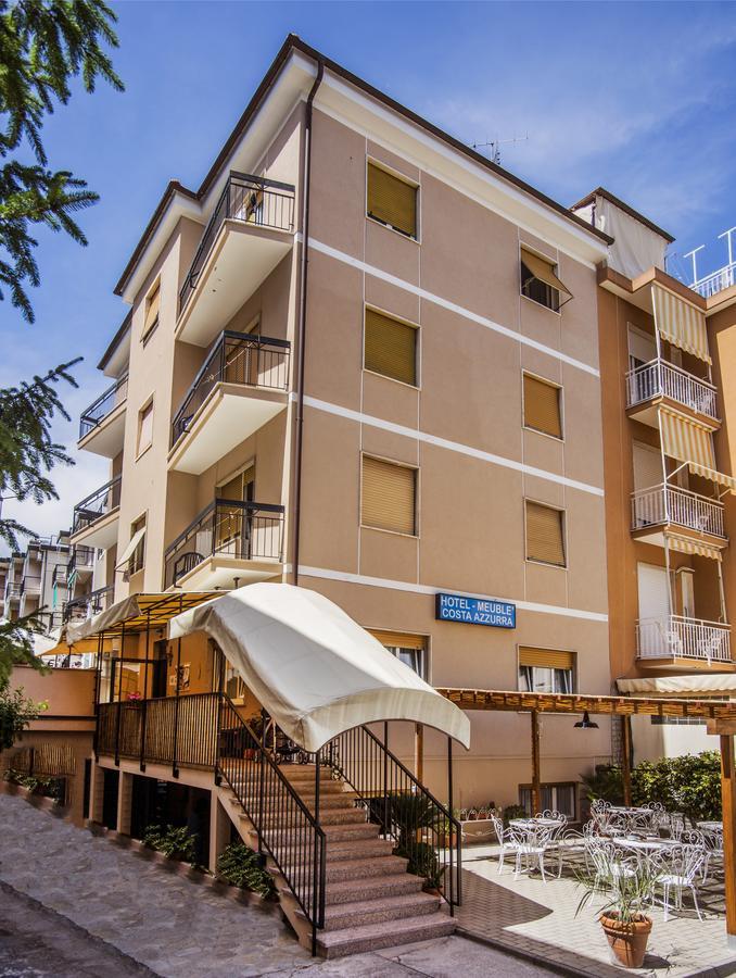 Costa Azzurra Hotel 2*