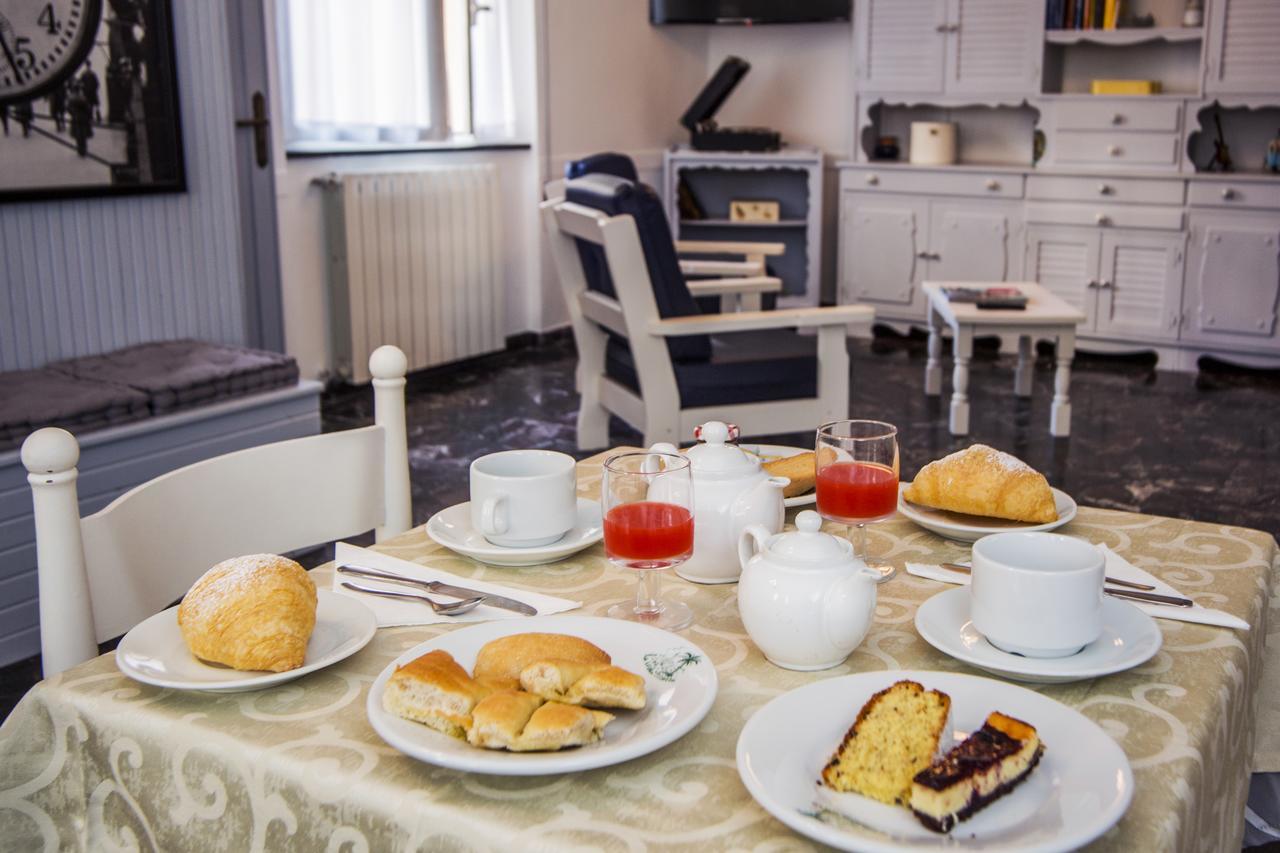 Hotel Costa Azzurra