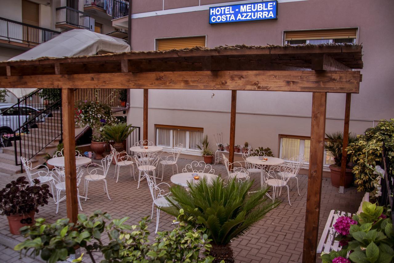 Costa Azzurra 2* Spotorno