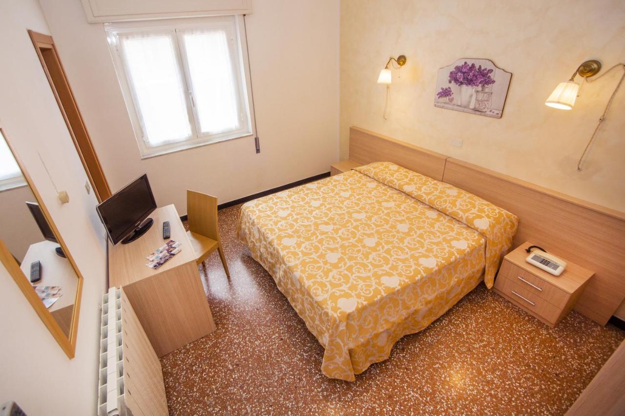 Hotel Costa Azzurra Spotorno