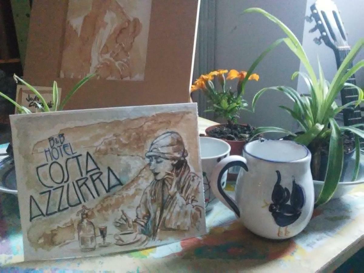 Costa Azzurra